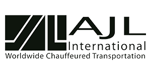 a black and grey logo